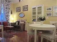 Temporary House - Via Della Moscova Διαμέρισμα Μιλάνο