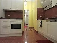 Temporary House - Via Della Moscova Διαμέρισμα *