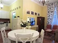 Apartment Temporary House - Via Della Moscova Milan